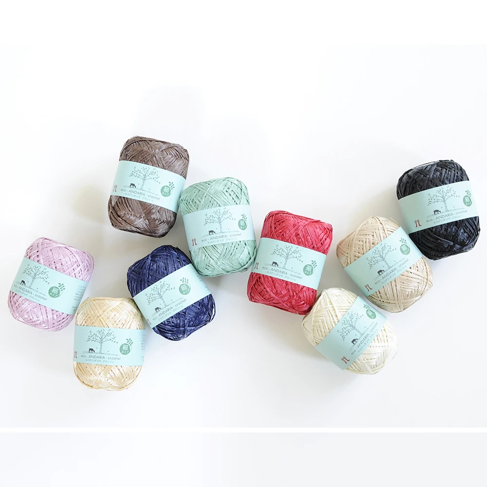 
Hot Sale High Quality Viscose Colors Rayon Weaving Yarn Made In Japan 