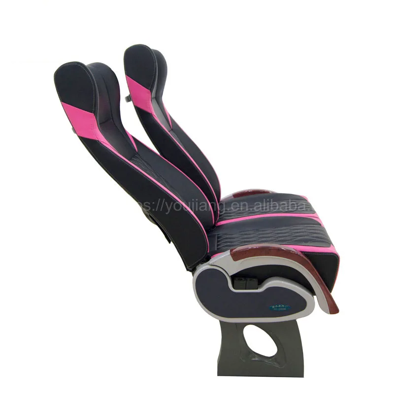 2020 new arrival luxury bus passenger seat for mini bus