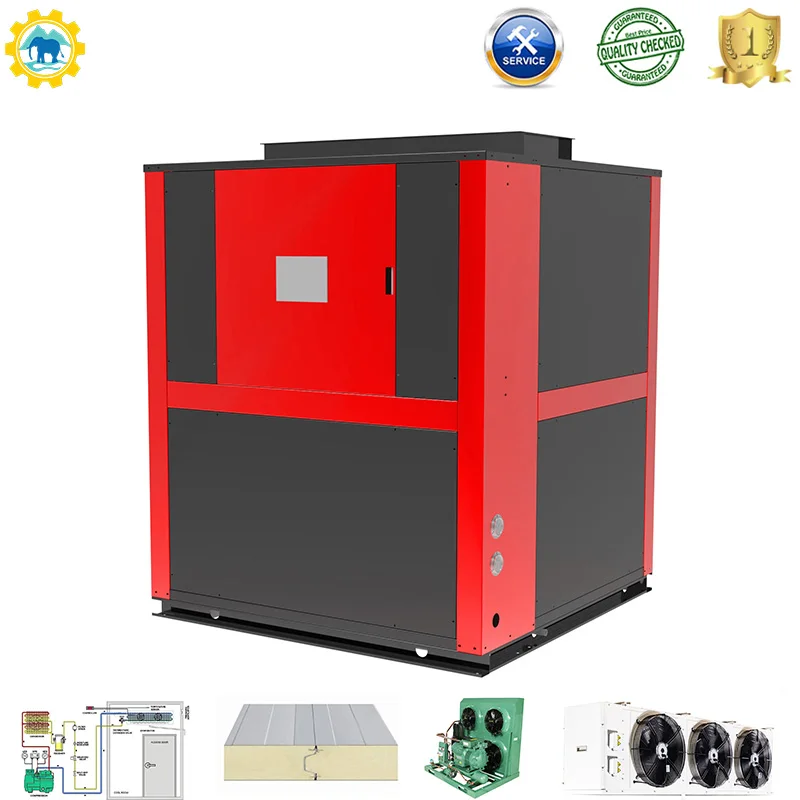 Drying Machine with Heat Pump for Industrial Spice Dehydrator Dryer heat pump drying machine