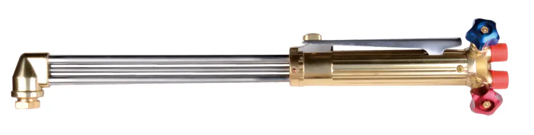 European type Good quality brass material cutting torch