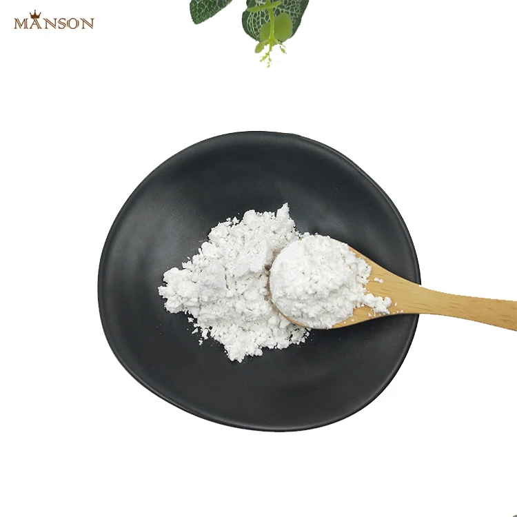 
Wholesale Price High Quality Pure Natural Organic Raw Material 50%-60% HCA Powder Garcinia Cambogia Extract 