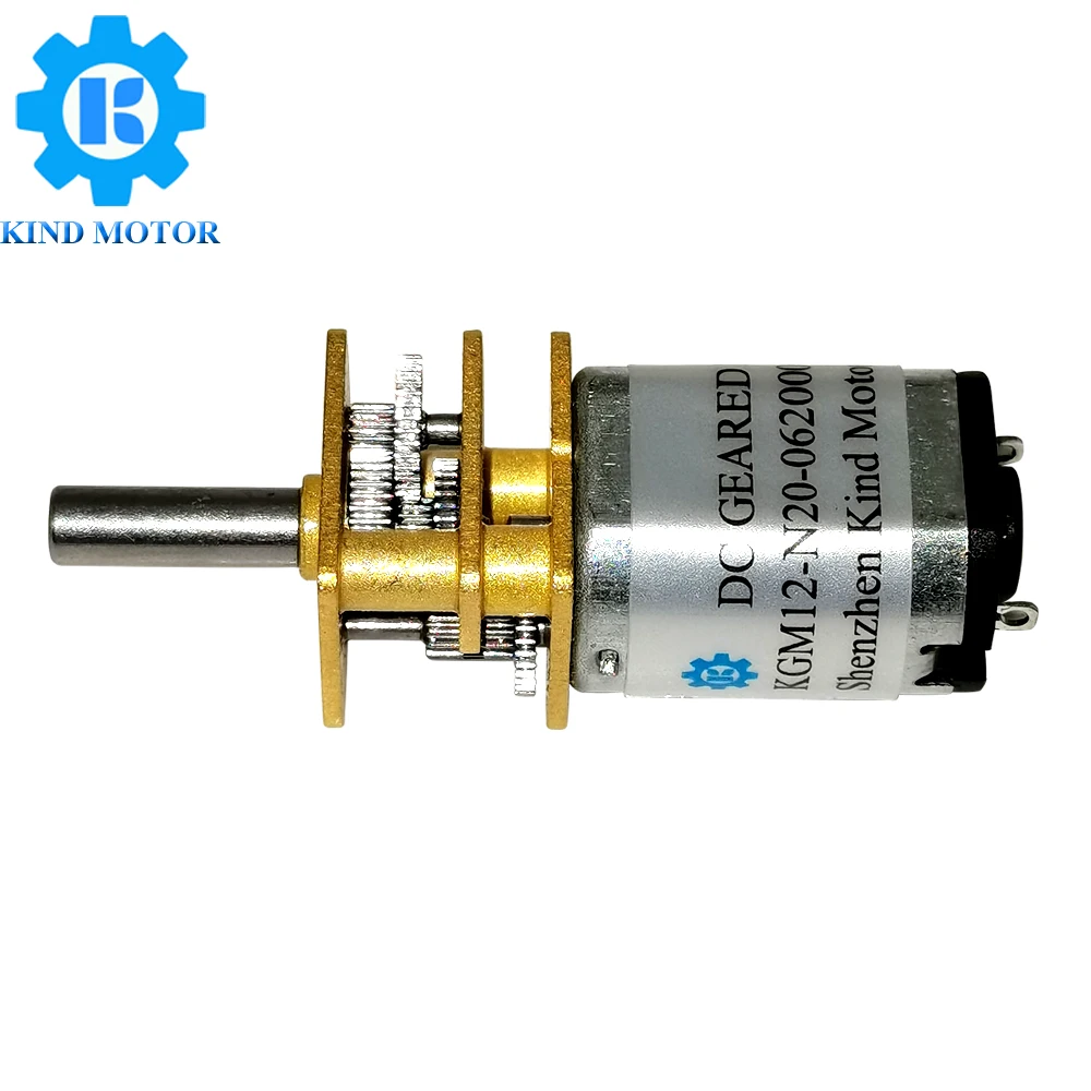 Micro GM12-N10 N20 N30 10*12 мм углеродная щетка низкая скорость 60 об/мин 100 dc 1 5 в 3 6 12 В микро редуктор Мотор дверного замка для робота