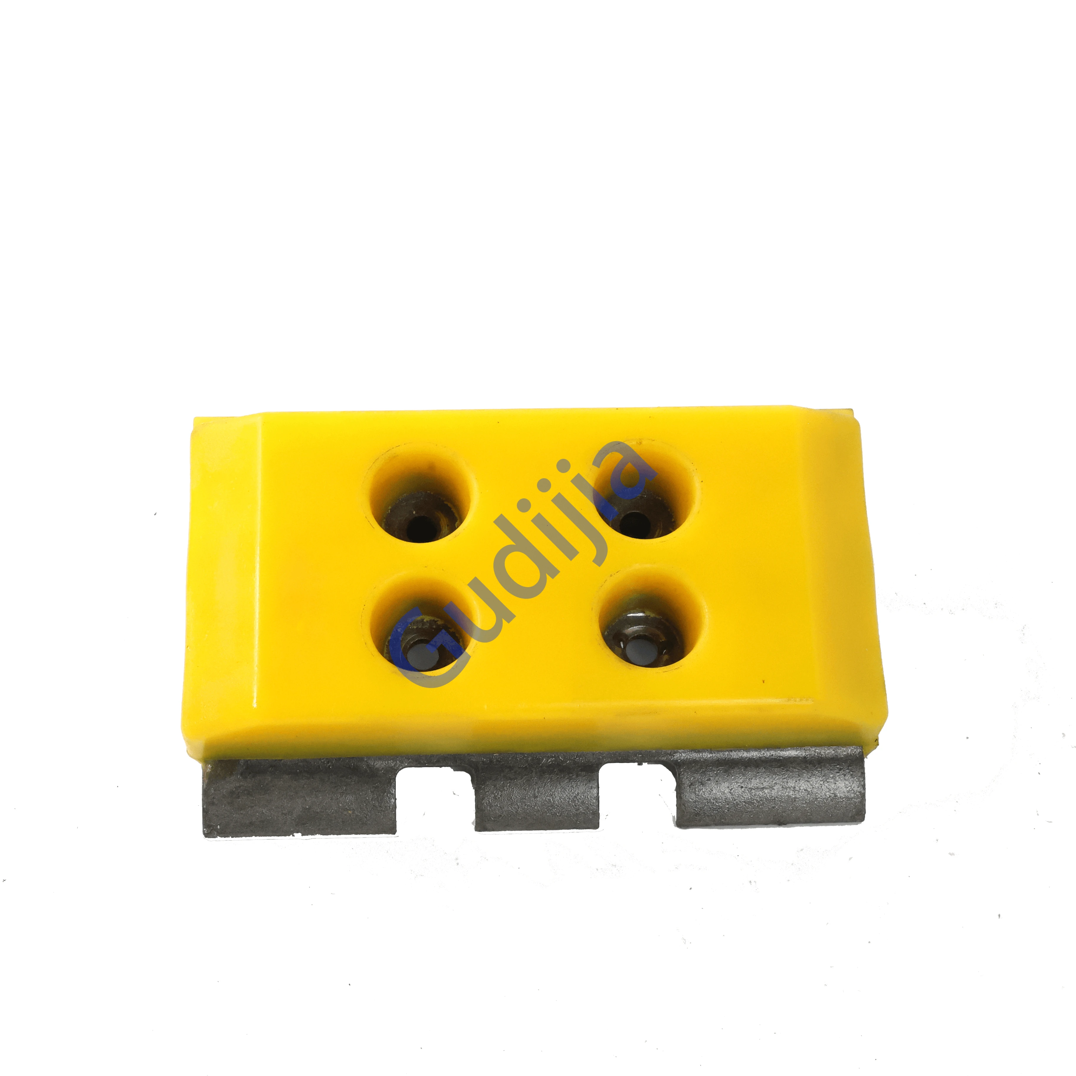 asphalt paver spare parts track pad track shoes 2046286/2360892 300mm for S1800 S1600 Bomag ABG volvo