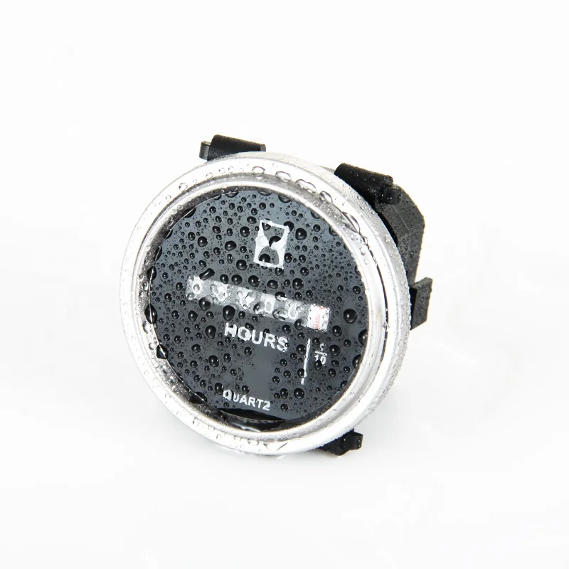 Runleader DC питание генератора счетчик экскаватор