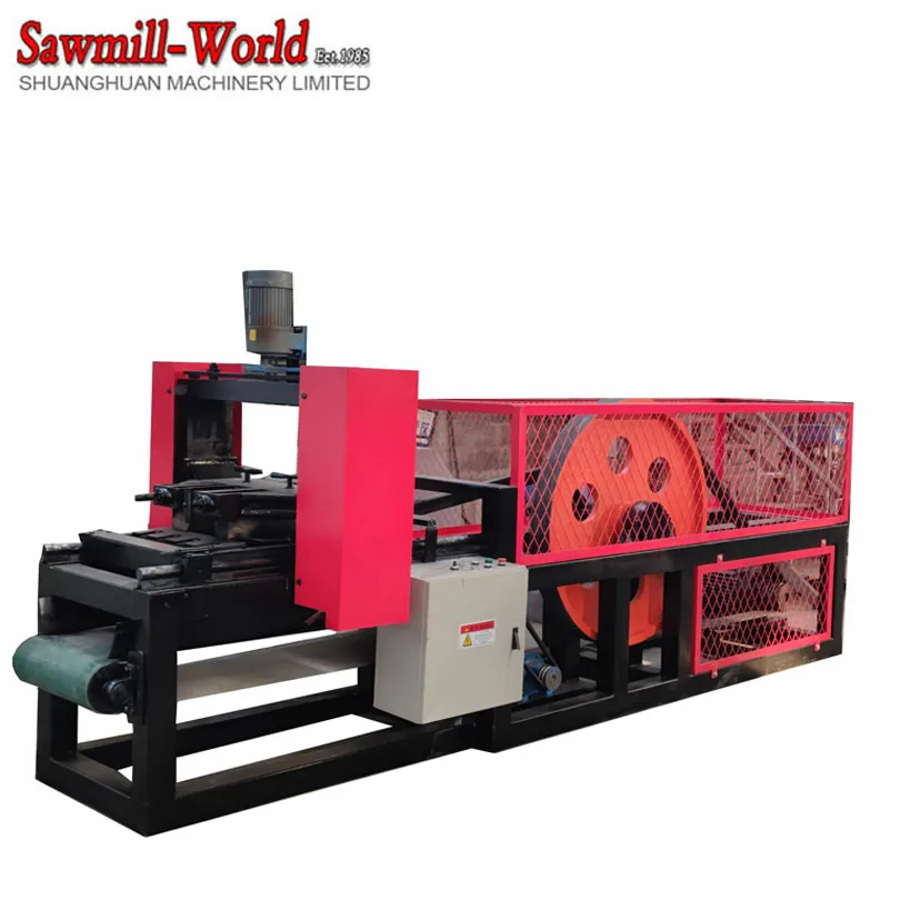Wood Wool Machine Wood Wool Making Machine