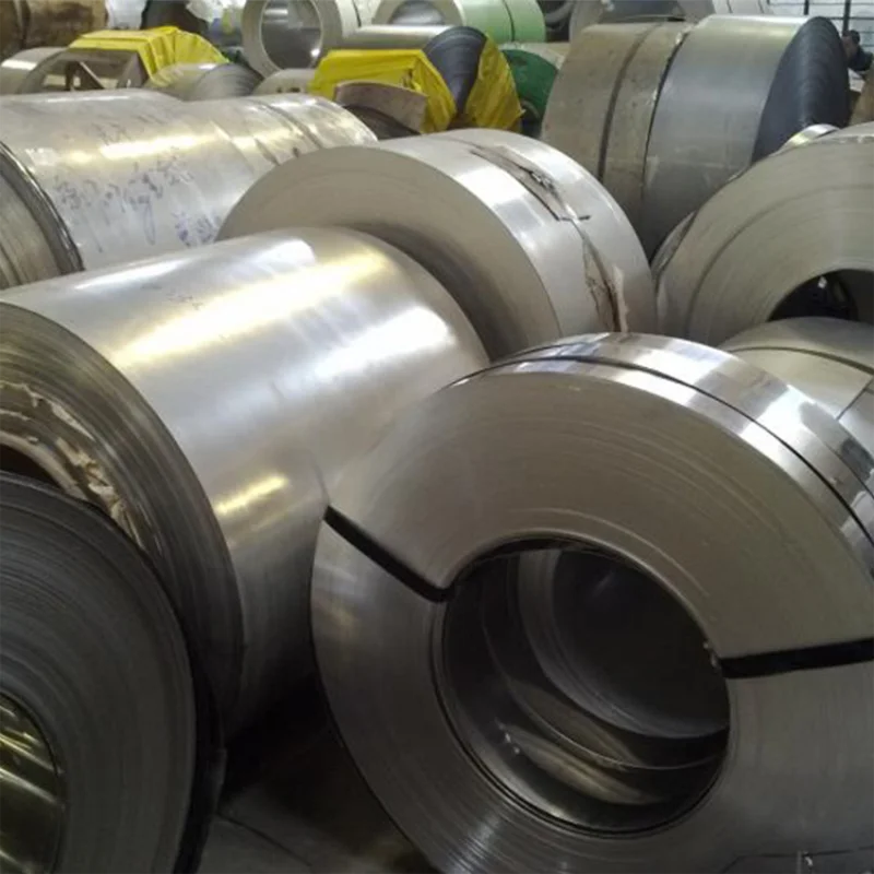 Hot rolled stainless steel coil 201 430 410 202 304 316l stainless steel coil strip/ plate /circle
