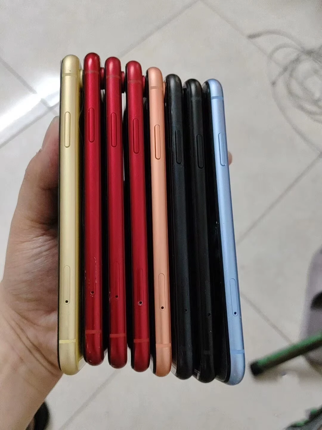 New Original Wholesale Unlocked Smart Mobile Phones For Phone X XR XS XSM 11 11Pro 12Pro Max