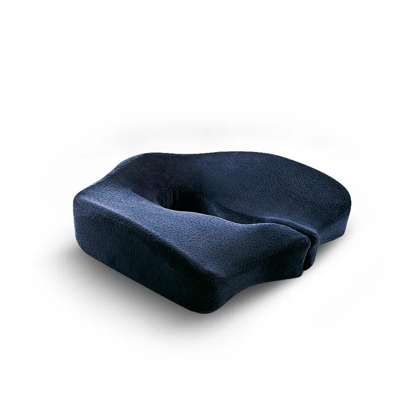 Подушка сиденья с закругленной спинкой для пожилых людей