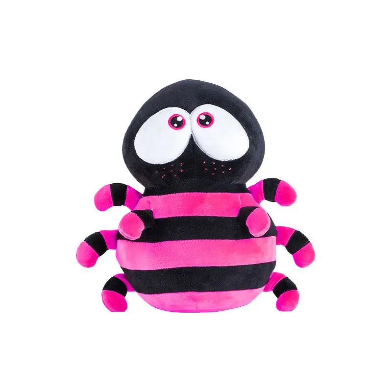 Low price guaranteed quality spider custom dolls for kids doll cartoon for kids toy dolls kids