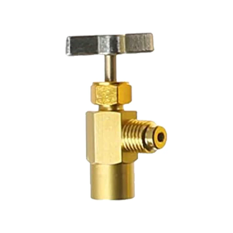  Значение манометра Vmg-2-r410a-b