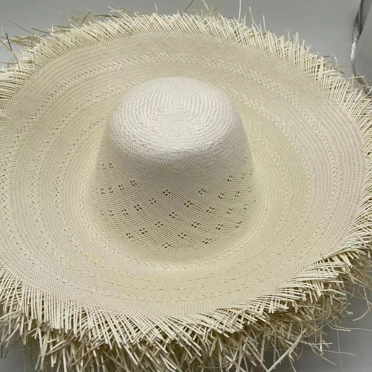 Заводская поставка высококачественные китайские глазурованные Тойо-бумажные шляпы