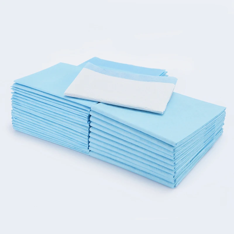 Top quality super absorbent training urine dog pee pad