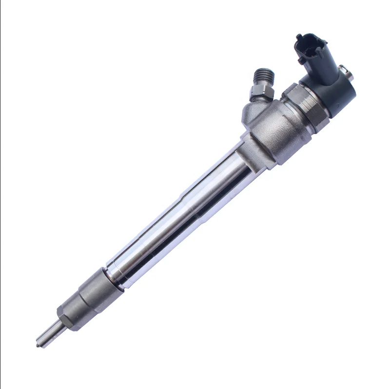 High Quality Diesel Engine Nozzle 0445110189 Common Rail Injector 0445110190
