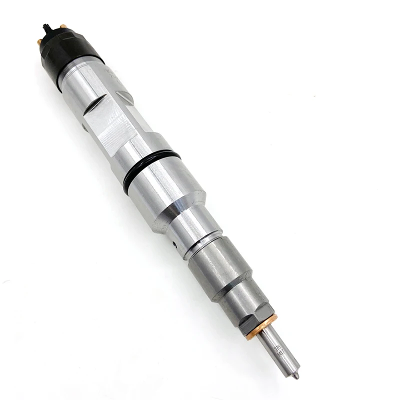 Truck Diesel Engine Common Rail Fuel Injector Assembly 0 445 120 333  0445120333 for Yuchai