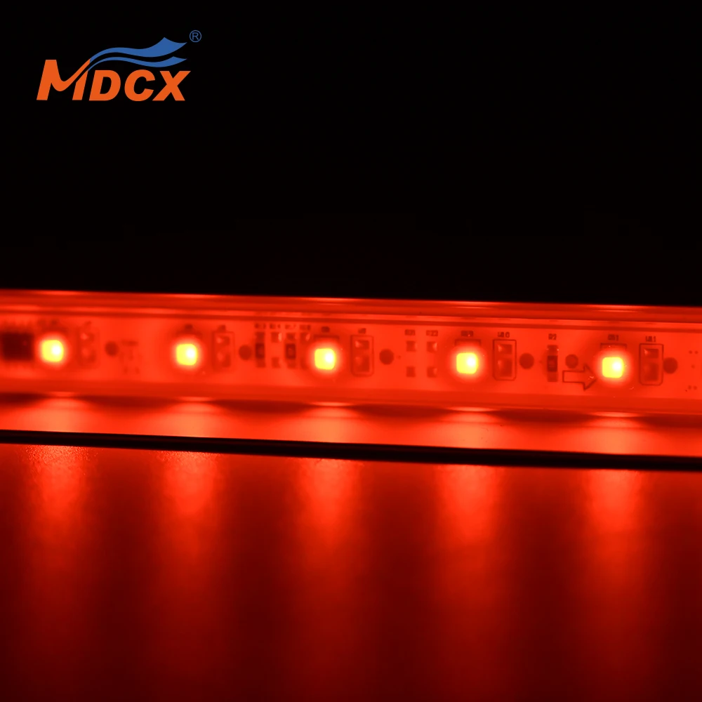 Adjustable high quality hotel wall washer