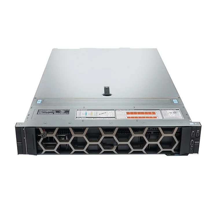 2u Rack Server Poweredge R840 4210 8 X 2.5 Sas SATA Hdds Bays Server R840 for DELL