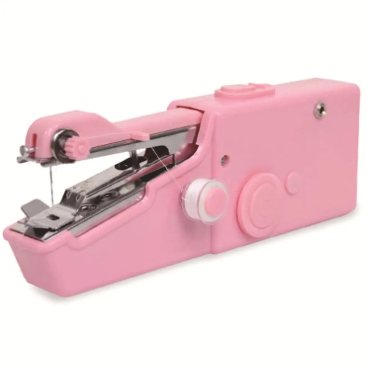 Hot Sale Multi-functional Mini Portable Electric Sewing Machine For Garment