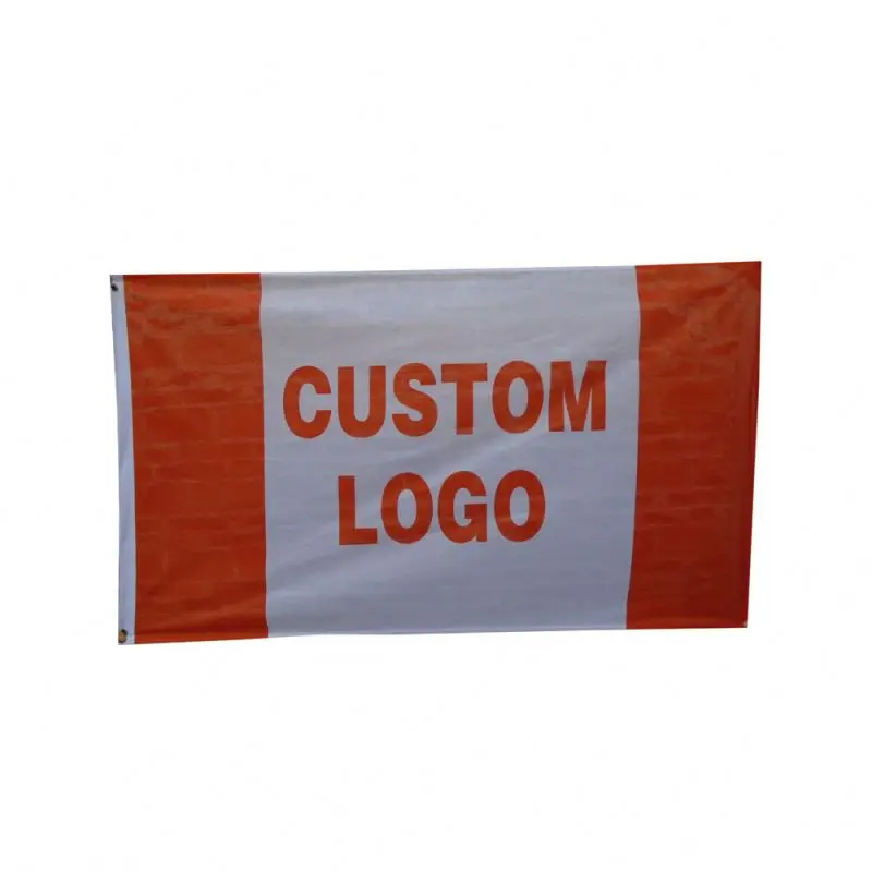 Cheap Price Supporter Cheering Custom Banner 12 X 18 Inch Decorative Flags For Promotion