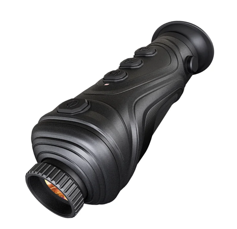 DECCA 2021 DC-A3 new arrival 300m infrared monocular ir night version thermal imager camera for hunting