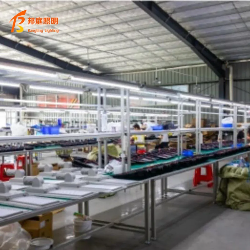 New Design Solar Motion Lights Outdoor Ip65 Waterproof 10w Spike Solar Led Garden Lights