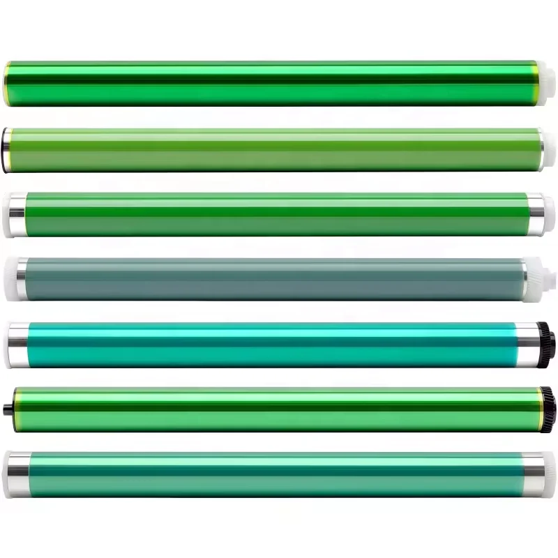 FACTORY PRICE Katun Golden Green Opc Drum for Ricoh HP Canon Xerox Konica Toshiba Sharp Brother Samsung Kyoceras OPC Drum