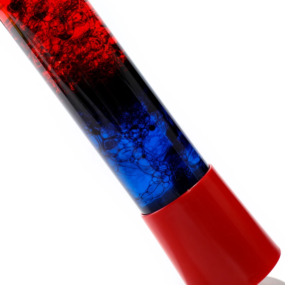 Home Crafts Sensory Tubes Liquid Hourglass Ornaments Oil Drop Hourglass Decoration Creative Liquid Motion Timer