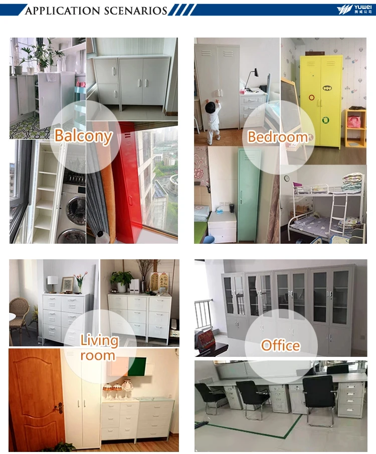 
6 Door Gym Lockers Metal Fitness Locker 18 Doors Steel Cabinet Durable Smart Parcel Electronic Design Main System Board 