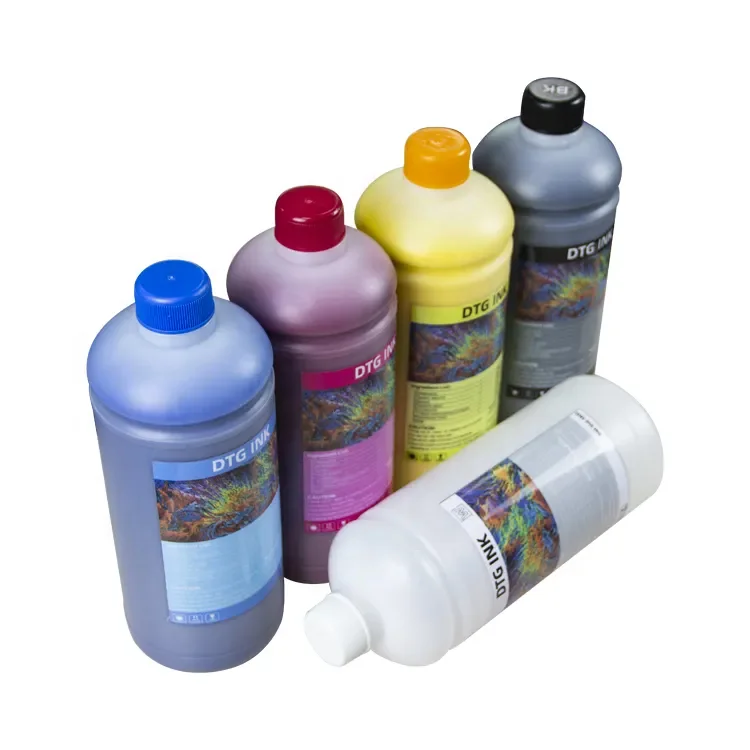 ink for sublimation printer machine sublimation ink compatible