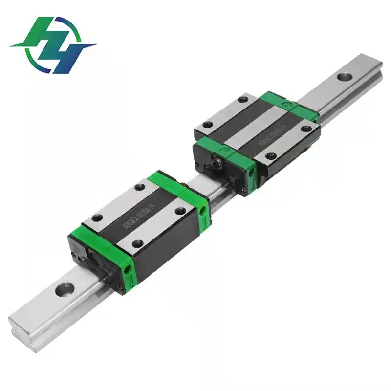High quality stainless steel Linear Guide linear rail bearing china factory hot sale