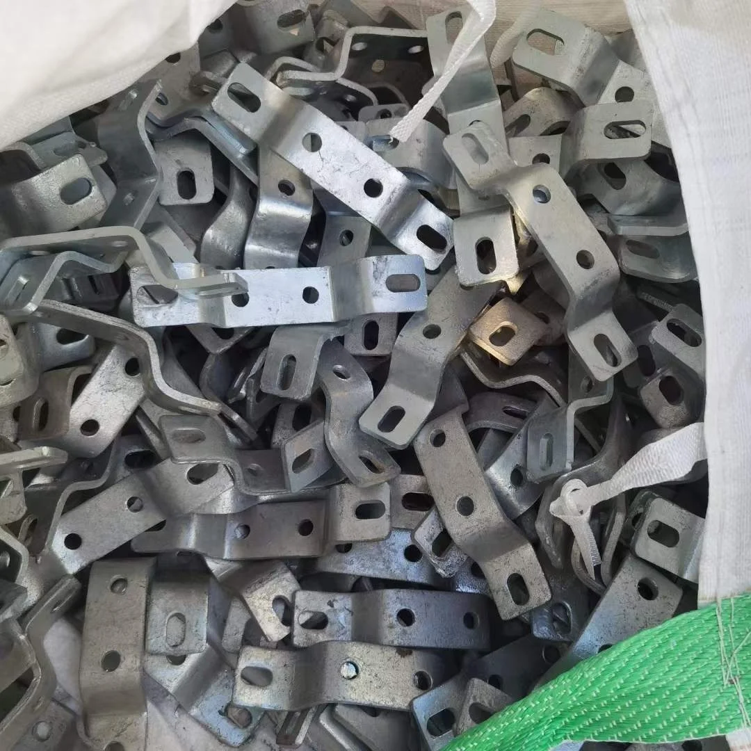 cattle Farming Equipment dairy farm equipment cow free stall cattle headlock accessories