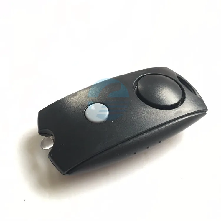 Цепочка, персональная сигнализация с фонариком, персональное устройство сигнализации