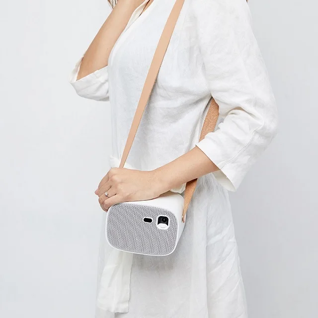 WOWOTO производитель из Шэньчжэня, применяется привлекательная цена, 4K светодиодный проектор, портативный Wi-Fi Bluetooth Проектор OEM и ODM 1080P