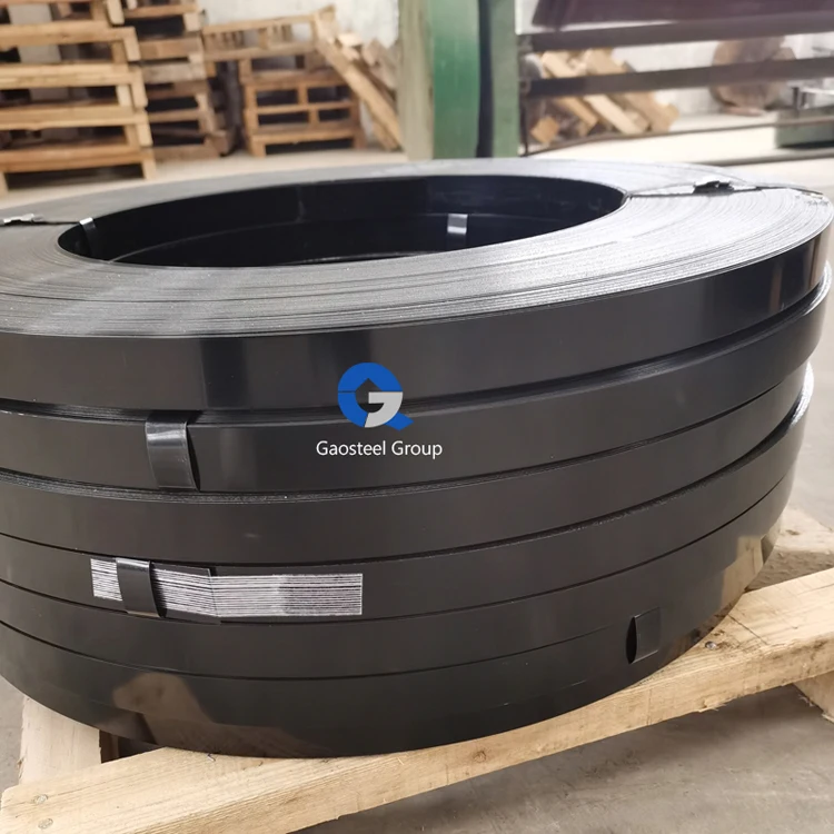 304 Stainless Steel Packaging Strap Steel Packing Strapping For Binding Installation