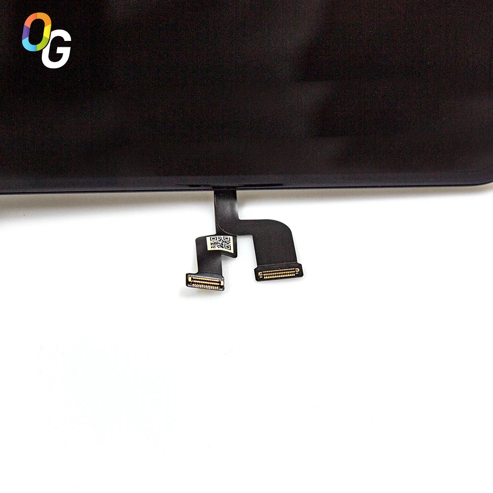  ЖК-экран OG AMOLED для iphone X XS XR MAX 11 сменный ЖК-дисплей сотового телефона с сенсорным экраном и