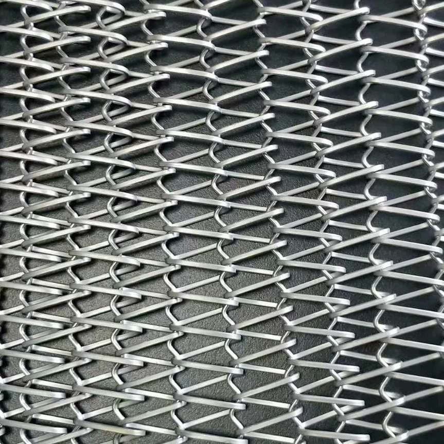 wholesale metal decorative metal mesh