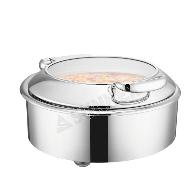 Sunnex High Quality Electric Chafing Dish,Electric Chafing Dish Heater,Sunnex Chafing Dish Electric