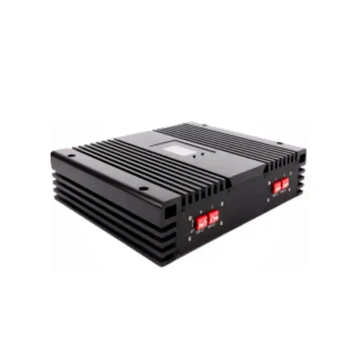 2g 3g 5g high power amplifier network booster mobile signal repeater for cell phone gsm mobile 4g signal booster