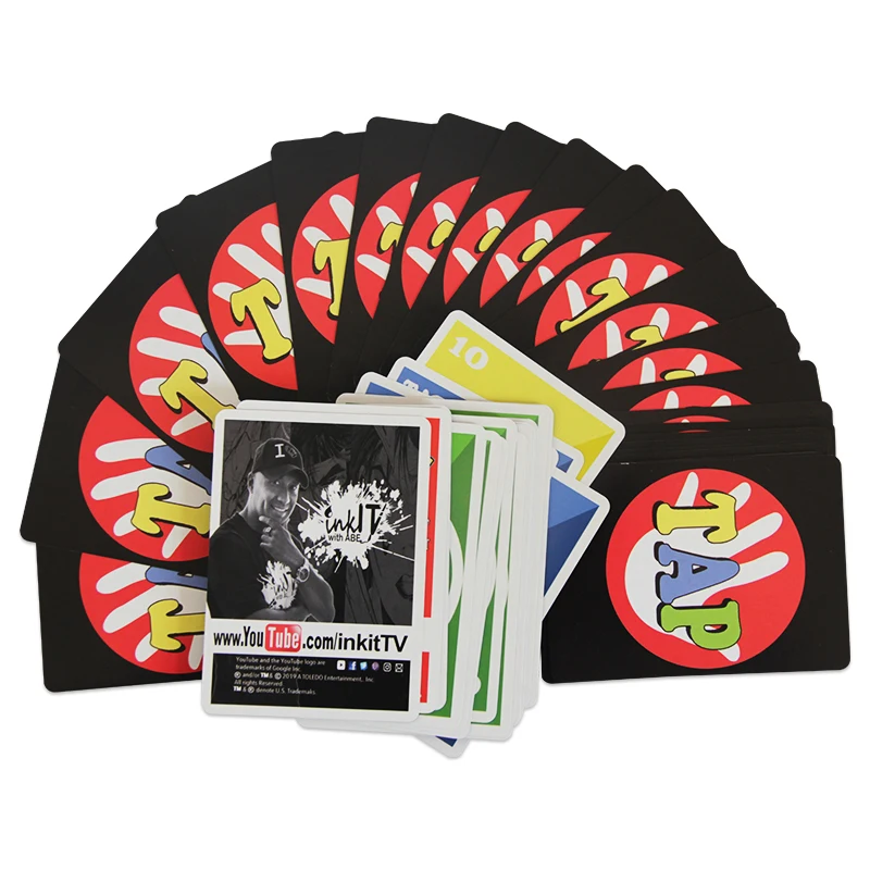 Professional Custom Fun Board Game Maker For Family