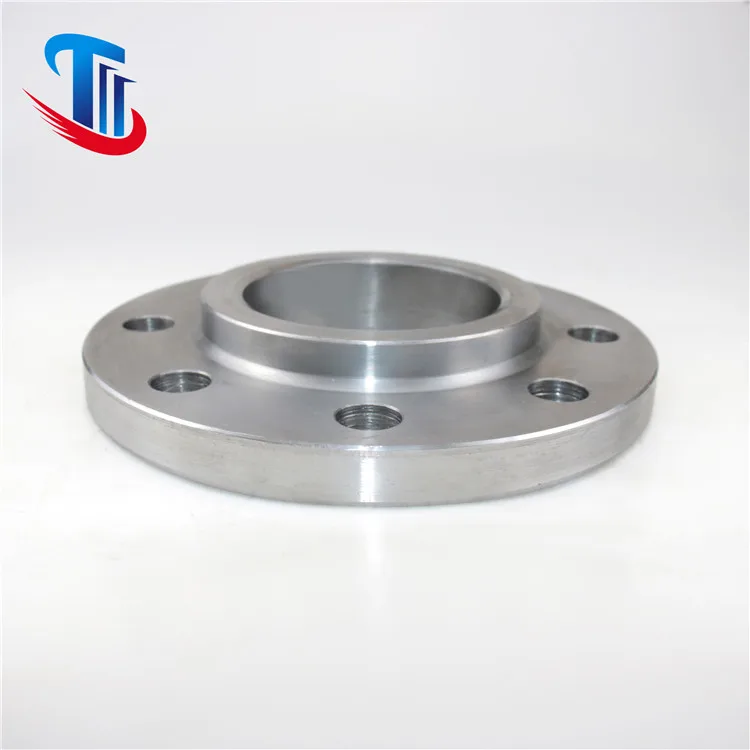ANSI B16.5   Class 300 Carbon Steel ASTM 20#  Galvanized Forged Slip ON  Flange