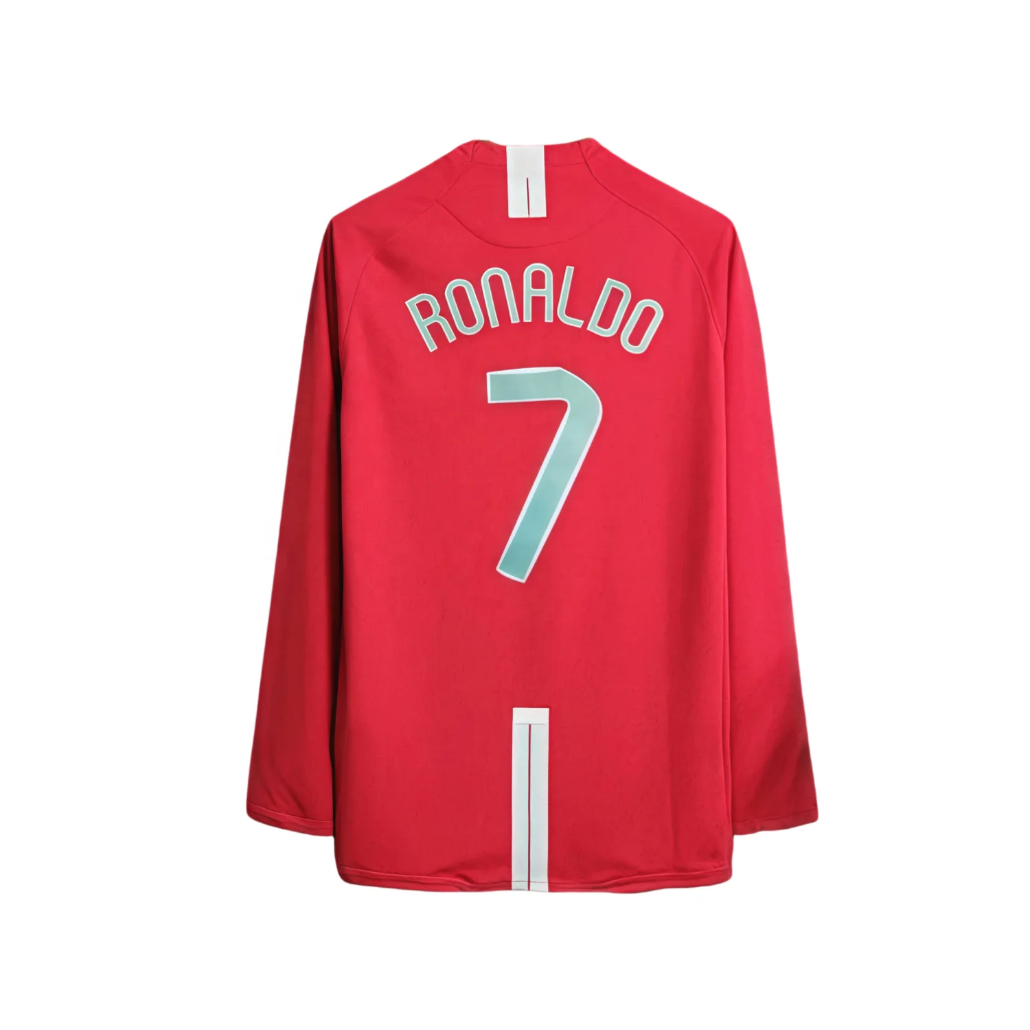 Long Retro Version SOCCER JERSEYS RIVALDO Ronaldinho Ronaldo KAKA Henry NEYMAR Classic Edition Wholesale Cheaper Camiseta Futbol
