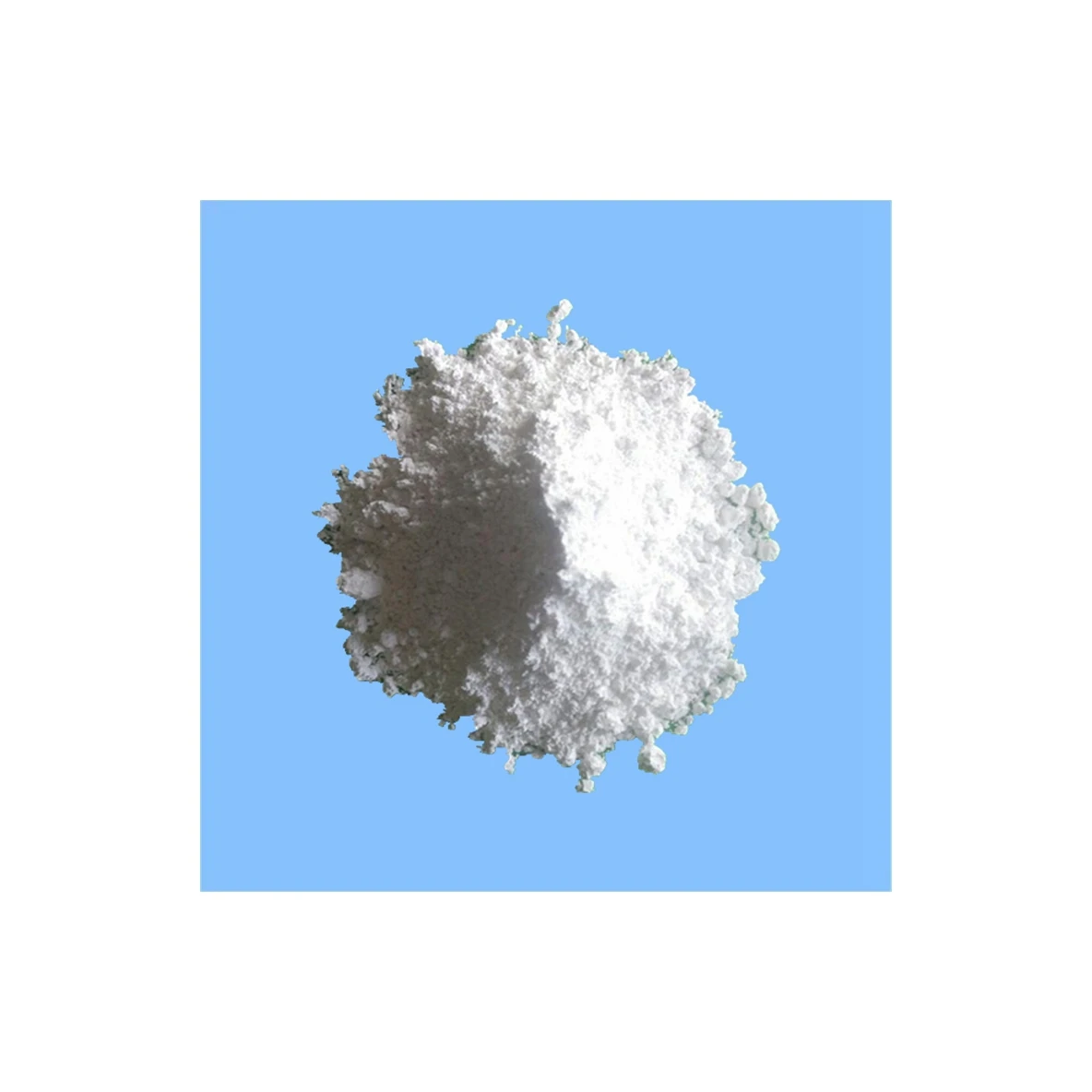 
Special hot selling popular product special for rubber compound white inorganics magnesium oxide material powder 