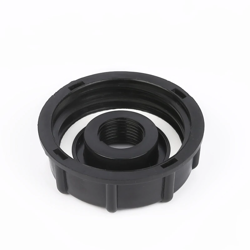 IBC муфта S60X6 Женская x BSP /NPT CAMLOCK