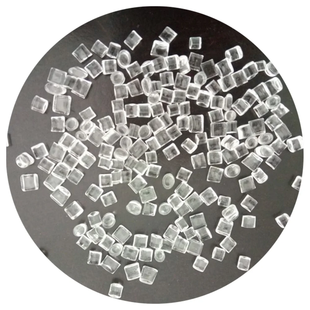 Zhenjiang Chimei CM-211 injection molding transparent PMMA raw material acrylic plastic for electronic and electrical appliance