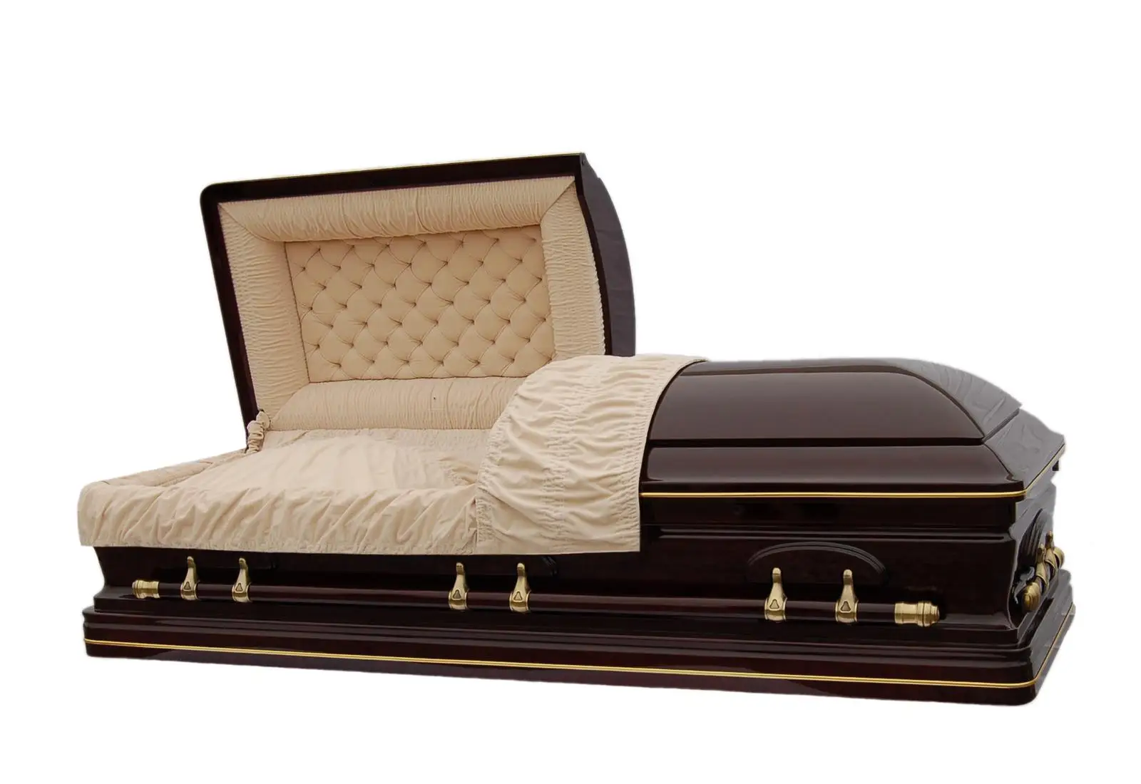 Customized Funeral Mortuary Dead Cadaver Bag Body Bag Baby Coffin CROWN OEM PVC Adult Style Tear Zipper Pet PCS Material Handles