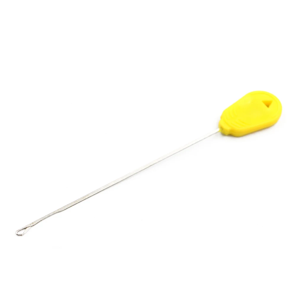 China wholesale Avid Gated Needle Carp fishing tackle/ nice fine gated needle 14cm