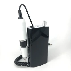 Mini Portable 30000 rpm pink Manicure Pedicure Rechargeable Electric Efile Nail Drill for Acrylic Nails