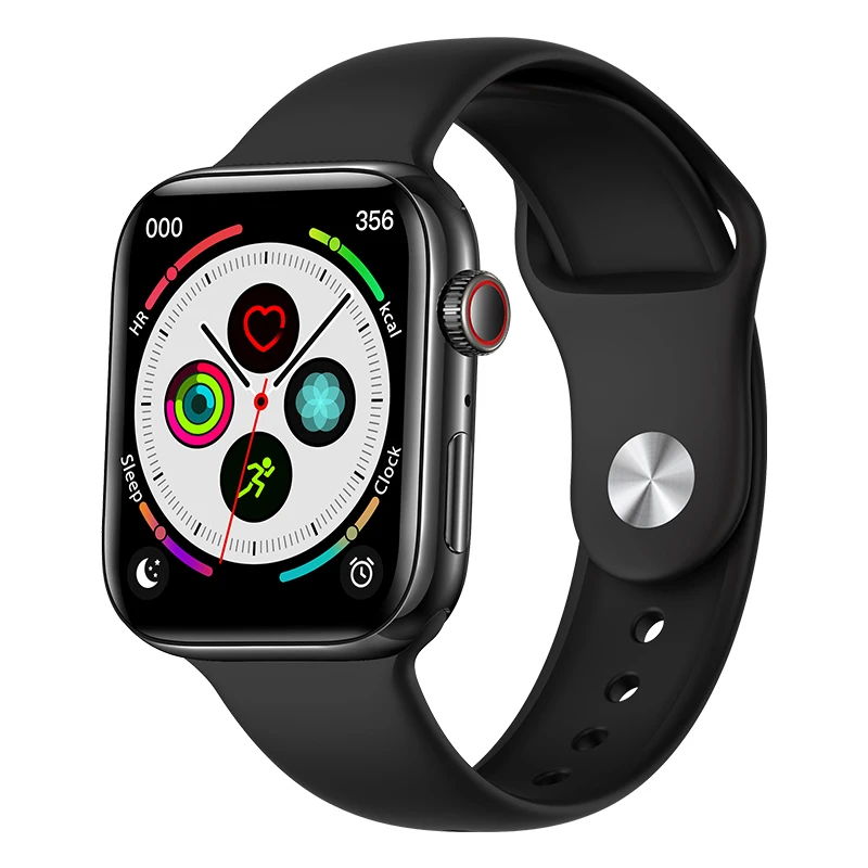 2022 wholesale Z51 sport smart watch with IP67 low-power smart sports call bracelet