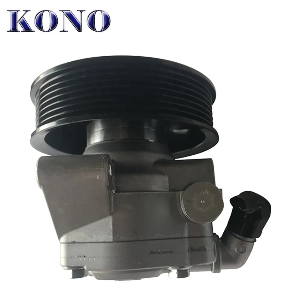 Power Steering Pump for Ford	TRANSIT Bus 2006-  1727117