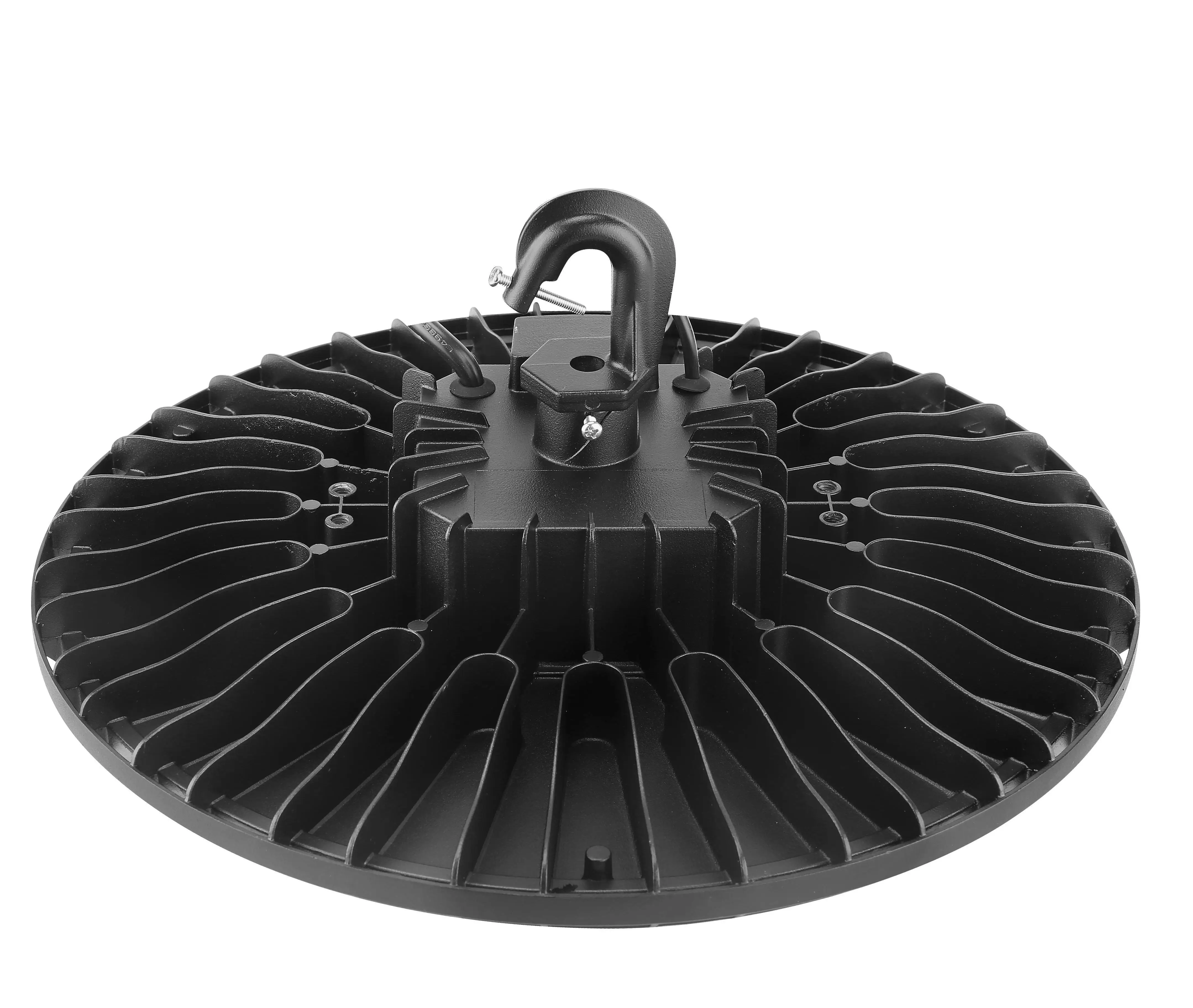 Wholesale Custom 20C5B LED round Driver Grow Light Circuit Board 800W IP65 Aluminum PCB Antenna Amplifier Veg Bloom Applications