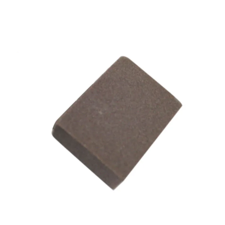 Suede Eraser To Remove Stains On Suede Other Types Of Leather Clothing And Shoes